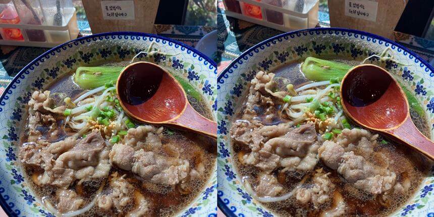 제주-남원읍-맛집-서귀포-찐맛집-위미애머물다-락쿤-태국음식-꾸웨이띠여우-남똑-느어