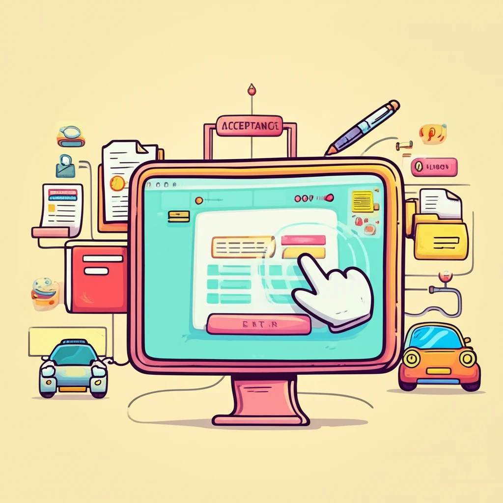 전기 승합차 보조금 신청 서류 및 프..