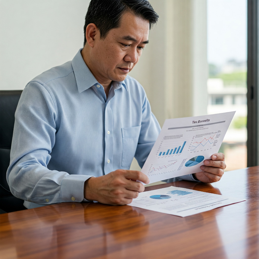 퇴직연금의 세제혜택 활용법 절세-전략부터 연금 수령까지