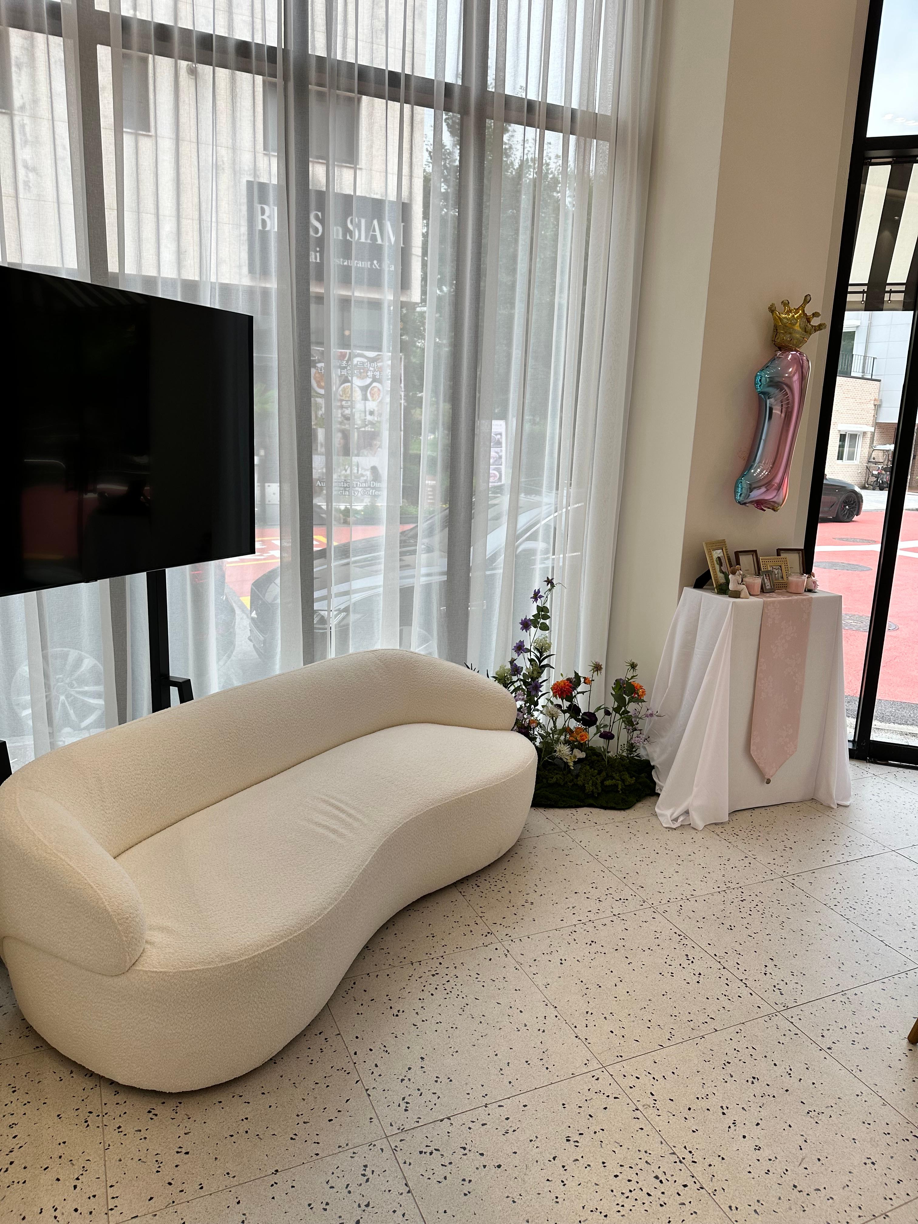 13월 추억을 담다 후기