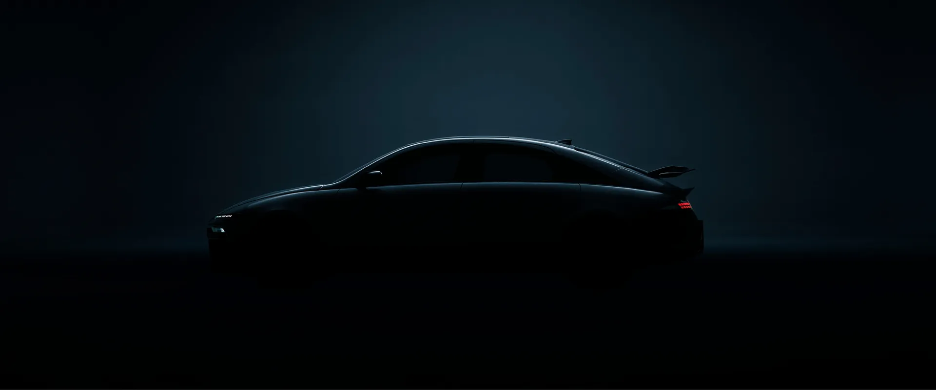 아이오닉 6 N 이미지