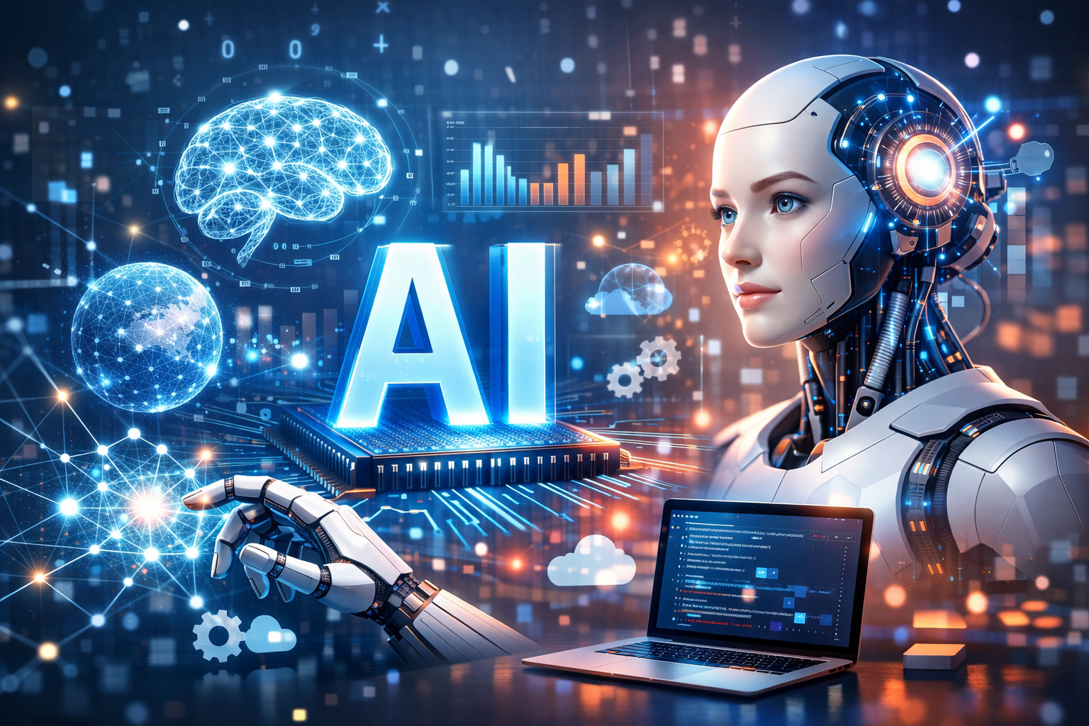 ai 조력자로 보이는 사진