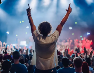 2024년 K-링크 페스티벌 티켓예매