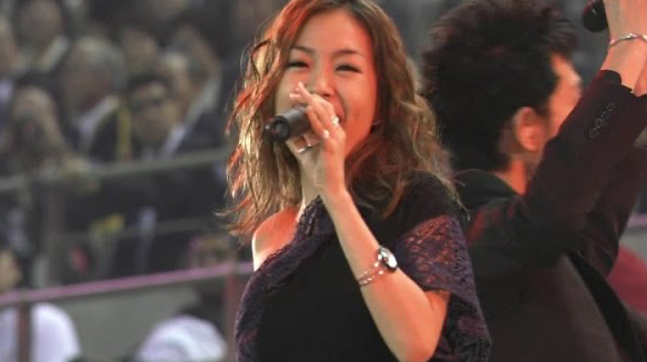 가수 박정현