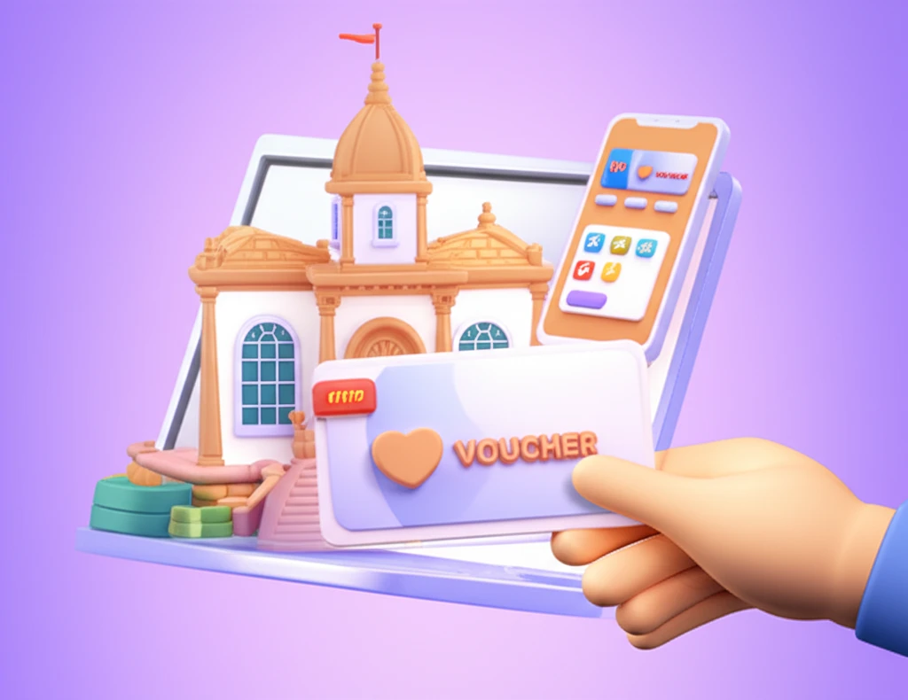 2025년 여성청소년 생리용품 바우처..