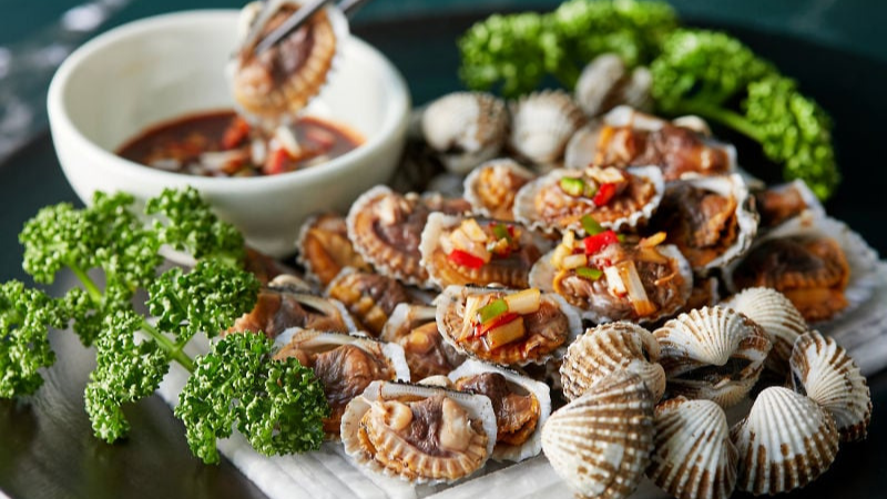 2025년 9월·10월 제철 해산물 가이드