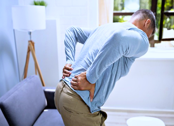 디스크 탈출증 관리법과 치료법