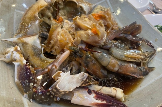 동네한바퀴 목포 먹갈치조림 맛집 정보