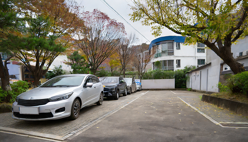 자동차세 연납 신청