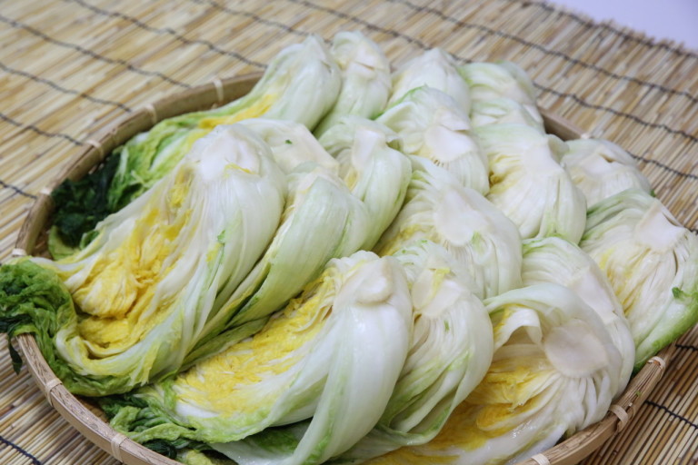 절임배추 김장 준비 필수 팁 모음