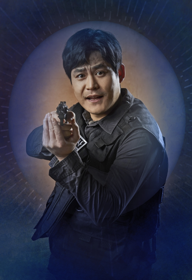 열혈사제 등장인물