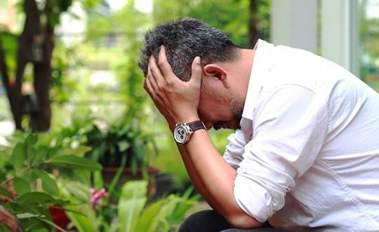 남성호르몬 부족증상