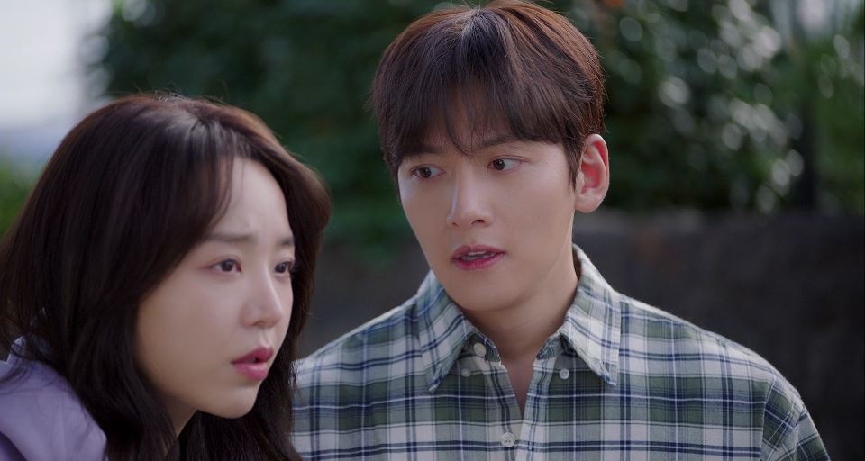 웰컴투삼달리_8회