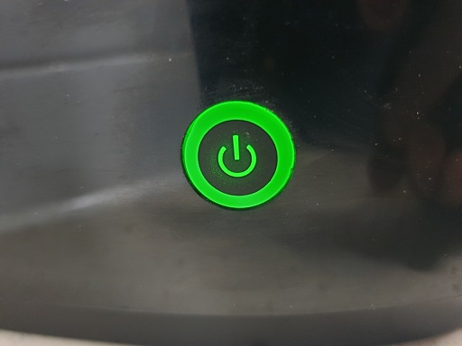 네스카페 돌체구스토 주황불이나 노랑불 문제 해결