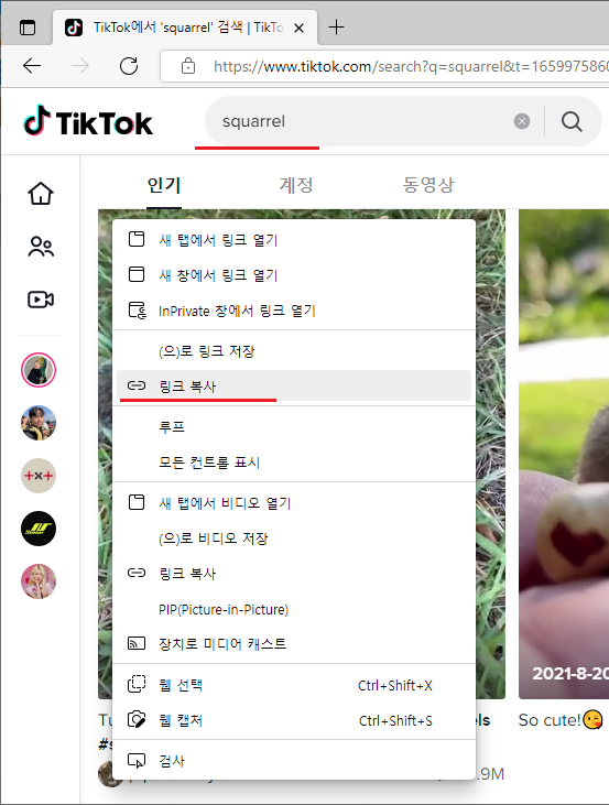 WonderShare 유니컨버터. 틱톡 영상 무료 다운로드 방법