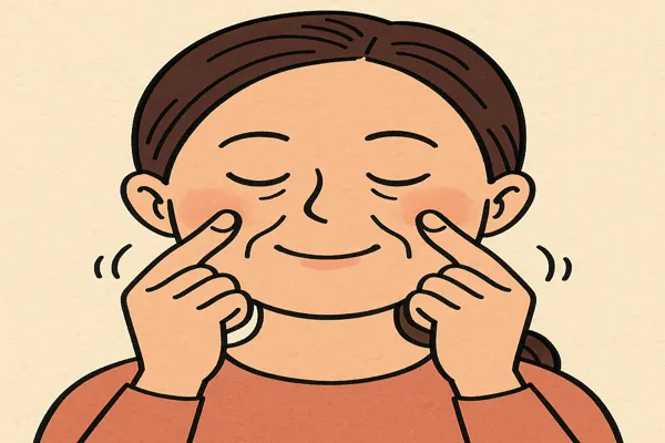 피부 관리 차원에서의 효과