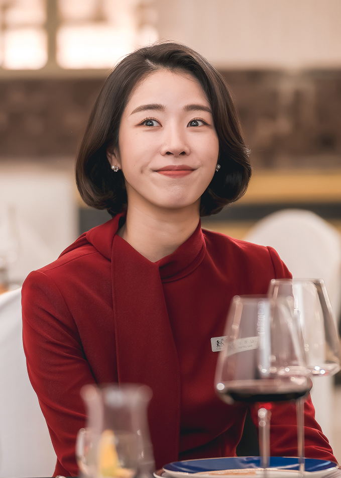 킹더랜드 등장인물