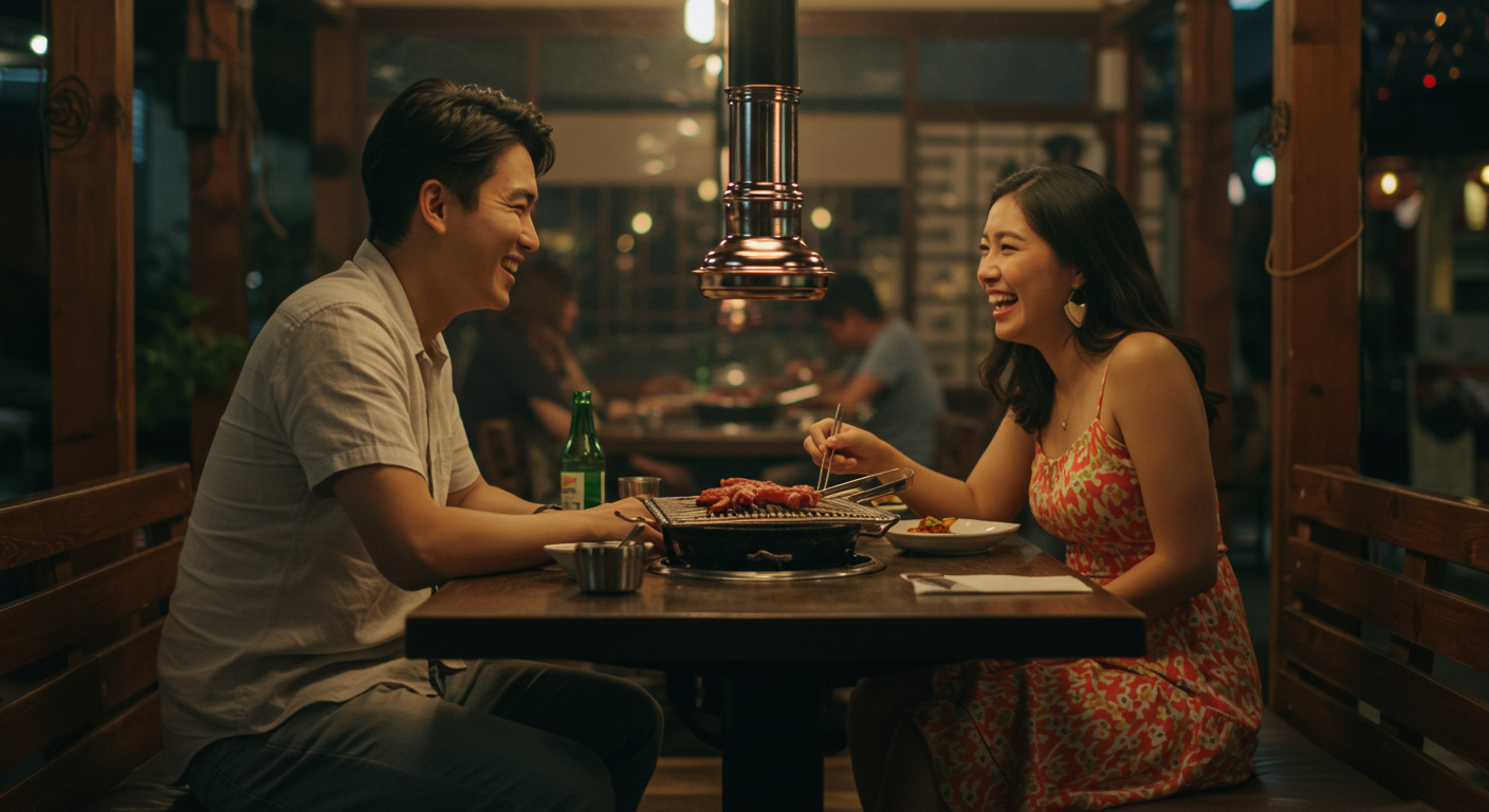 국제결혼 혼인신고 절차