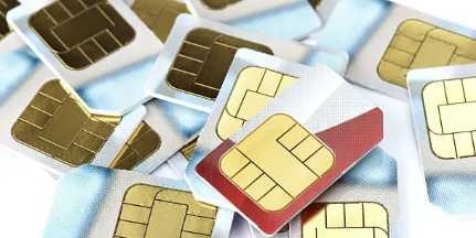 유심 관련 이미지