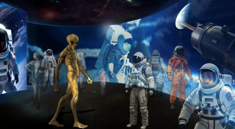 고흥 우주항공축제