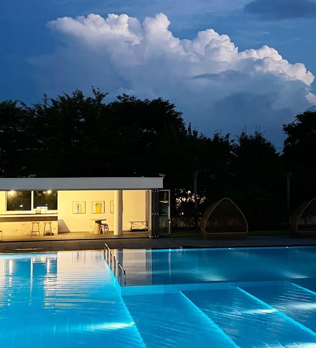 양평, 책속에 풍덩