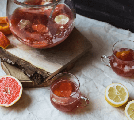 콤부차 효능 - 종류