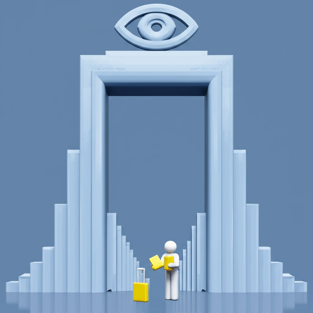 ESTA 승인이 있어도 입국 거부되는..