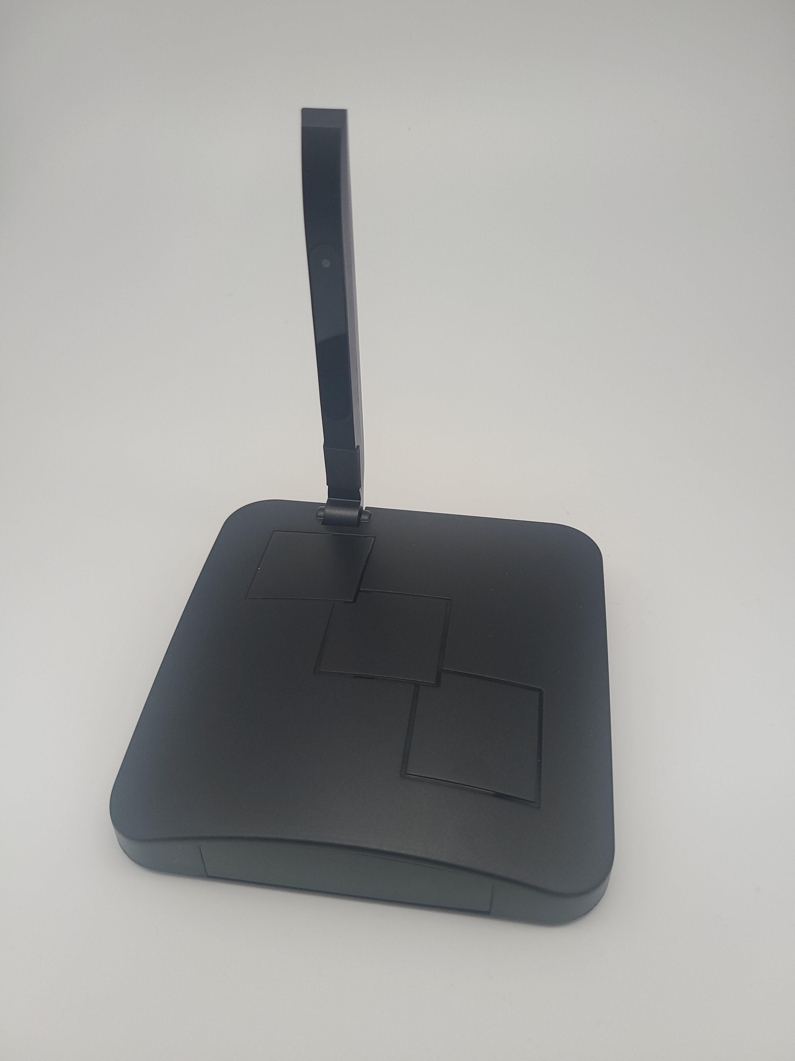 사무실 카메라 원격 모니터링