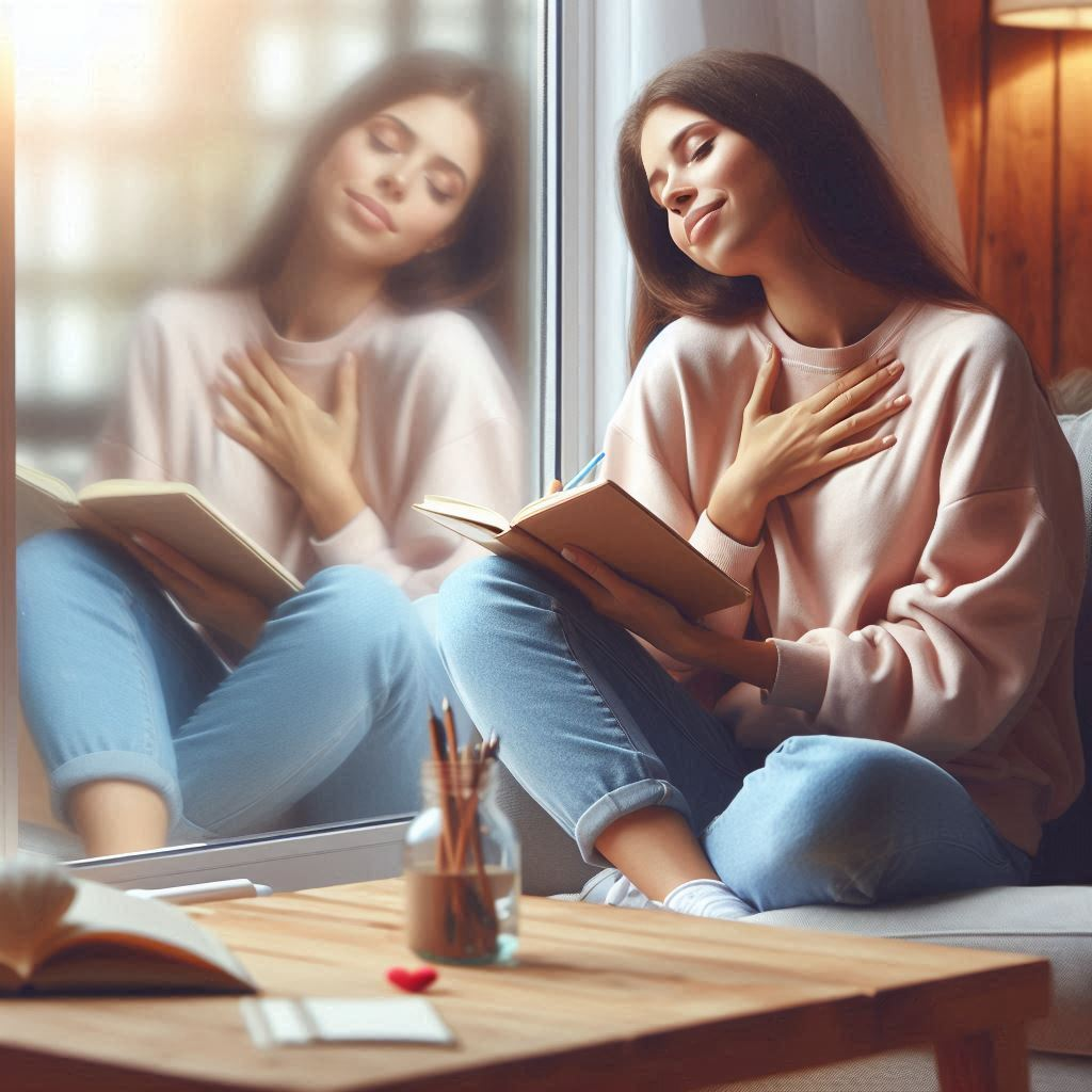 감정이 무너질 때, 자존감을 지키는 3가지 루틴