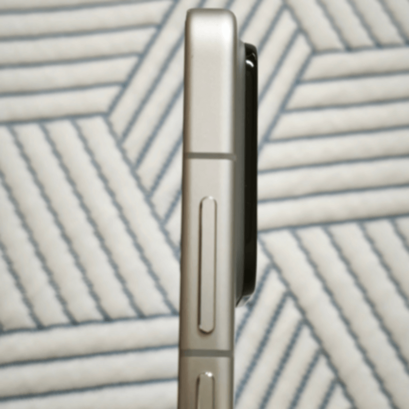 샤오미15 실사용 후기ㅣ디자인 성능 카메라