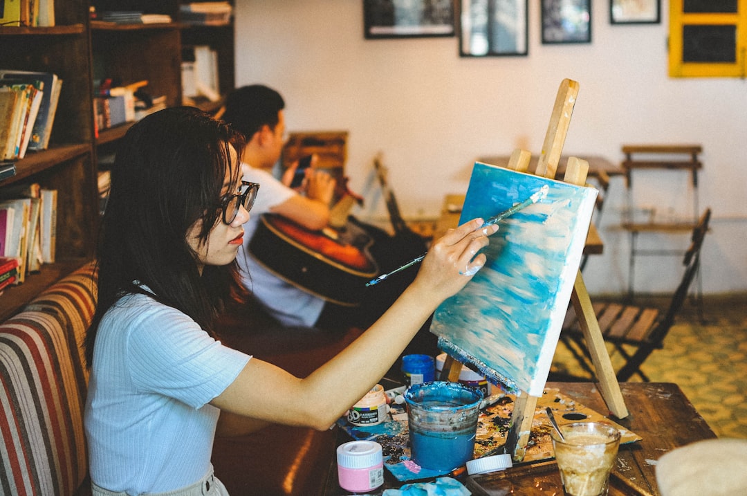 'Creativity'