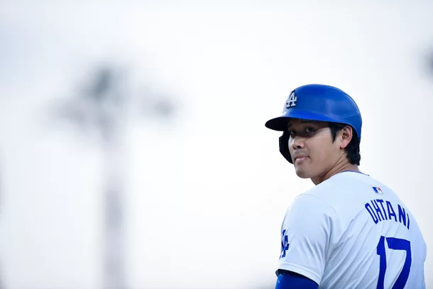MLB 슈퍼스타 오타니 쇼헤이, 역사적인 기록 달성!