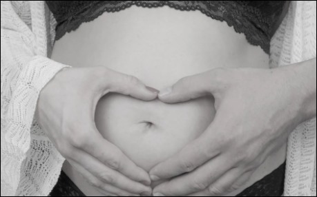 배꼽주위 통증-3