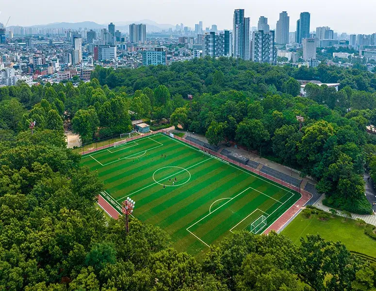 지하철9호선 서울어린이대공원 축구장 이용시간, 이용요금, 신청방법 등 안내