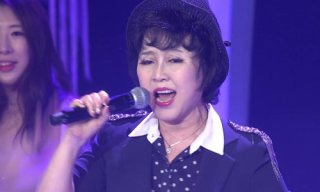 가수 이영화 노래