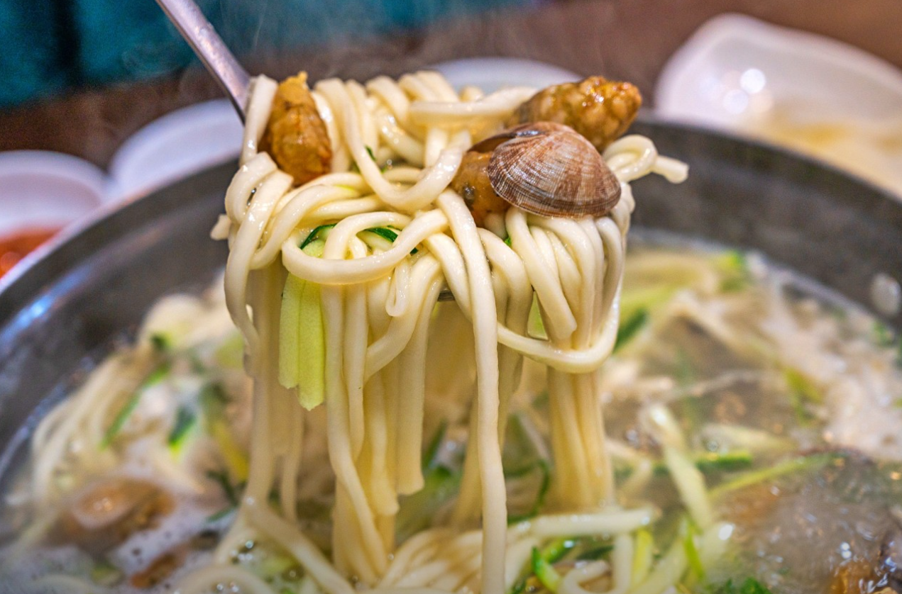 공주 맛집 베스트10