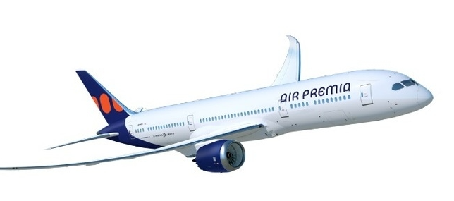 에어 프레미아 항공 지분 매각