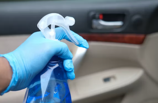 노로바이러스 전염