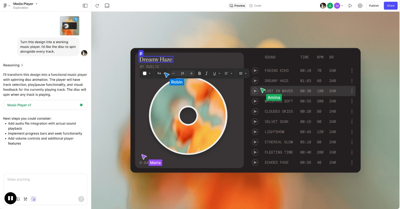 피그마 상장 일정 및 분석 총정리