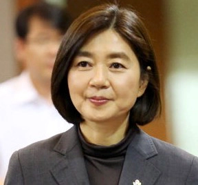 김행 프로필
