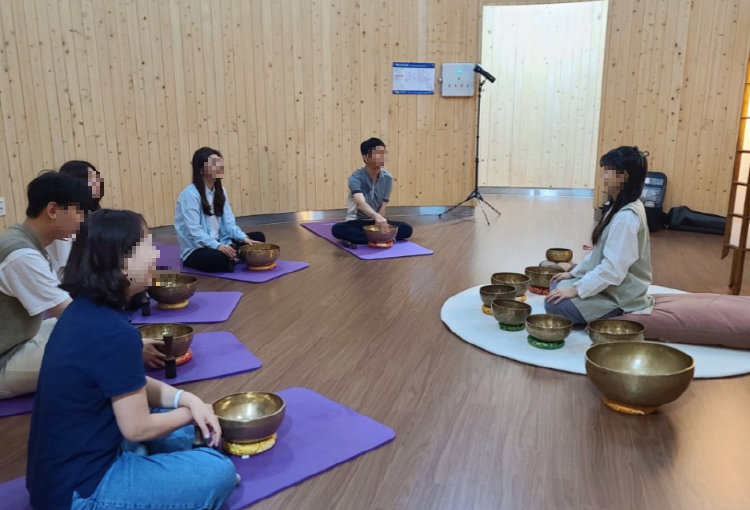 국립산림치유원