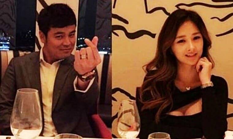 전-야구선수-추신수-아내-하원미