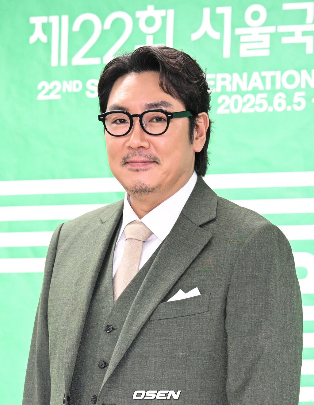 조진웅 은퇴 선언 프로필 영화 아버지 학력 본명