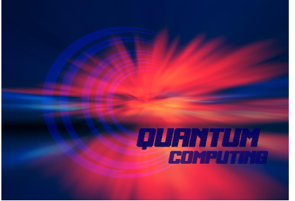 양자컴퓨팅