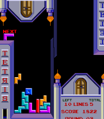 테트리스 무료게임하기 추억 버전 사이트