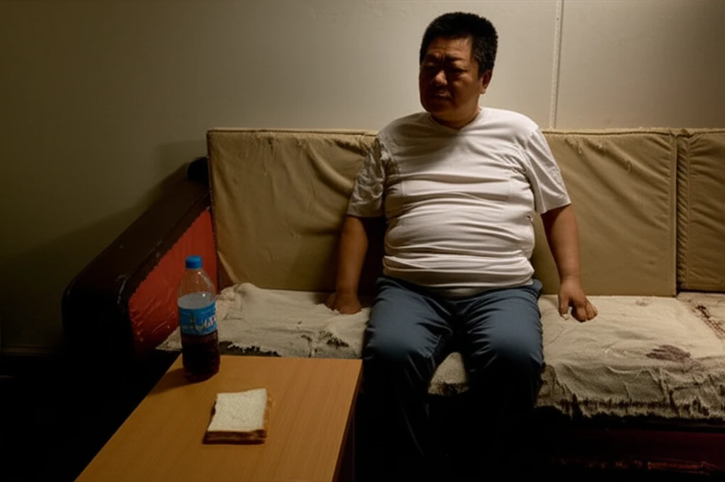 비알코올성 지방간 원인 분석: 간경변..