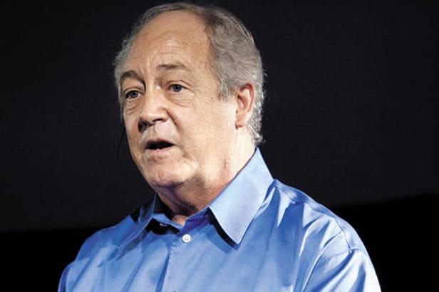 그린피스 창립자 “한국 탈원전은 폰지 사기극”