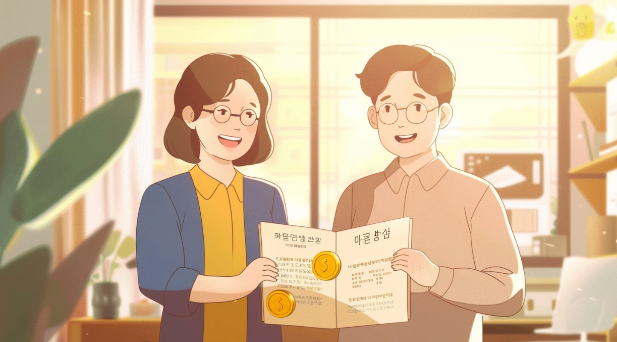 사망보험금 유동화 제도, 55세부터 연금처럼 받는 새로운 재테크 전략