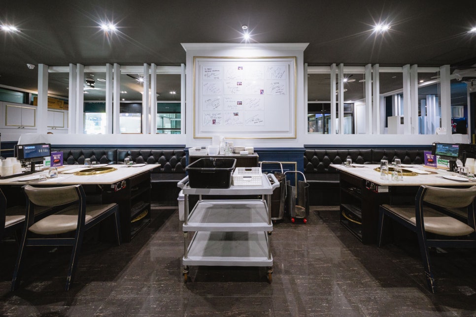 선릉역 점심 맛집 팔화당