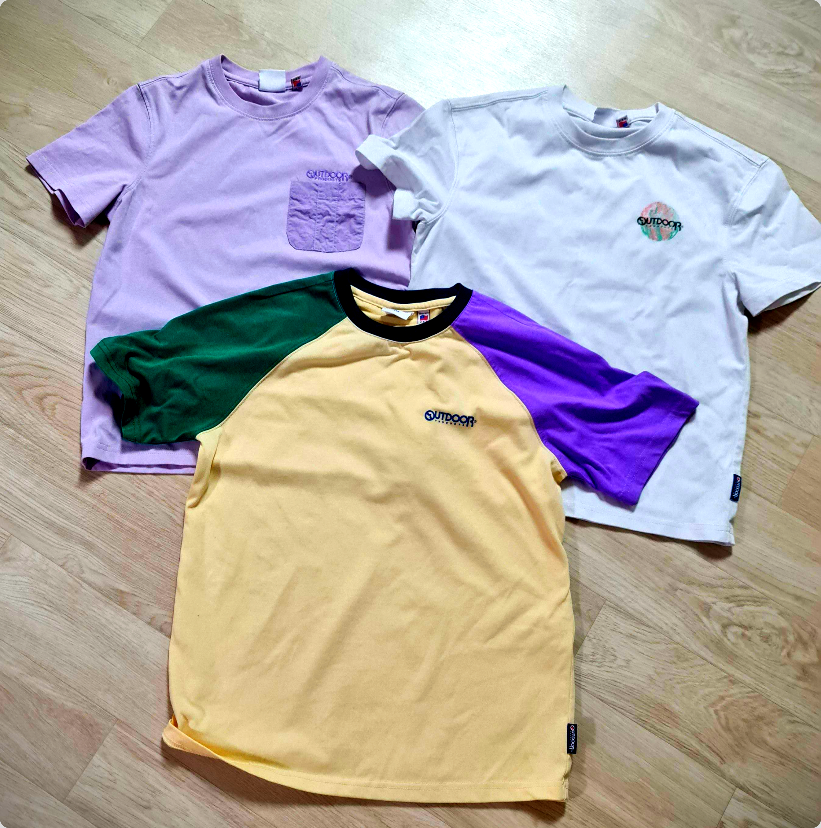 아웃도어-프로덕트-키즈